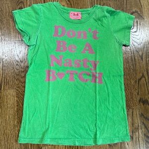 Juicy Couture tshirt